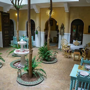 4* Riad Riad Dama & Spa