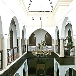 Riad Riad Opale Marrakech, Marrakesh