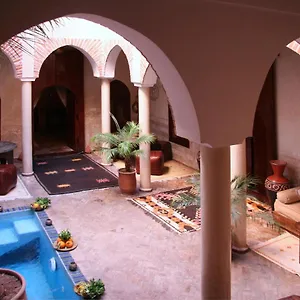 3* Riad Riad Zen House