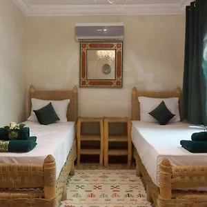 3* Nocleg ze śniadaniem Riad Venezia