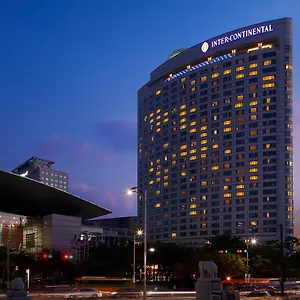 Intercontinental Coex Seul