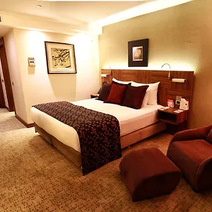 Crowne Plaza Harbiye By Ihg Provincia di Istanbul