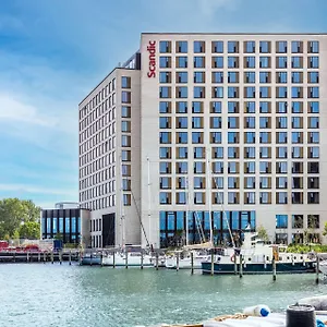 Scandic Cph Strandpark Copenaghen