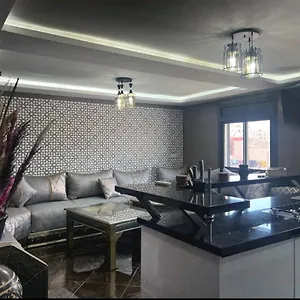 Les Jardins Berberes D'agadir Apartment