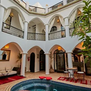 Риад Riad Eldar