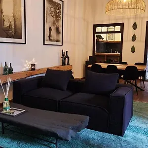 Loft Incroyable En Medina Apartment