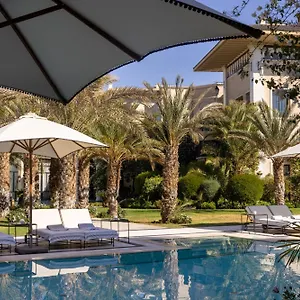 5* Hotel Palais Ronsard Relais & Chateaux