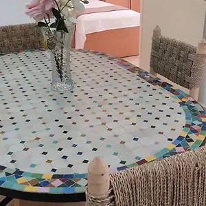 Cool Apartment