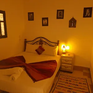 3* Hotel typu riad Riad Chennaoui