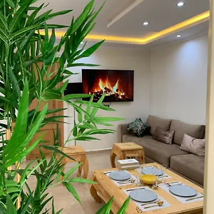 Yassine Apartment