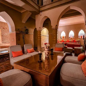 3* Riad Dar Andamaure