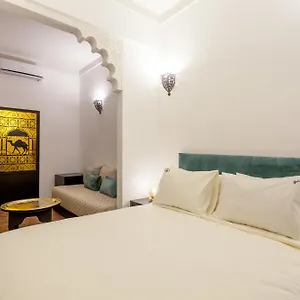 Riad Hart Essoura, Marrakesh