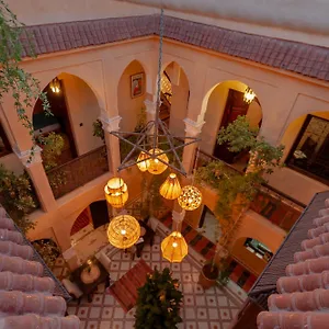 Riad Dar Tuscia, Marrakesh