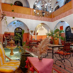 3* Hotel typu riad Riad Losra