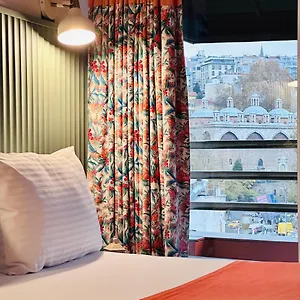 Casa Rosa Hotel
