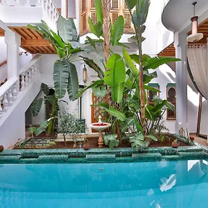 Riad Riad Moucharabieh, Marrakesh