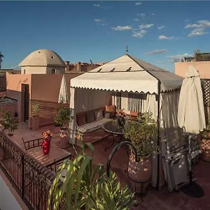 Bed and breakfast Dar Attika