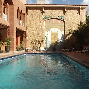 Al Kabir Marrakesz