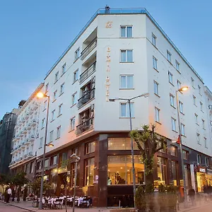 Barin Provincia di Istanbul