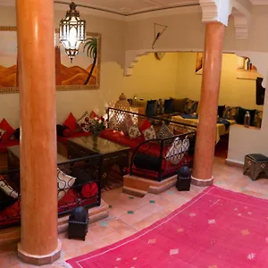 3* Bed & Breakfast Dar Asdika