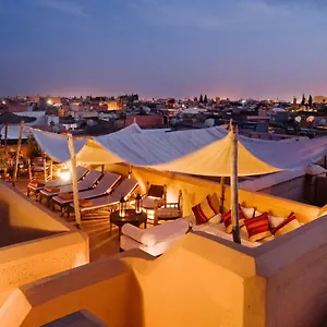 3* Riad Riad Dar Hanane