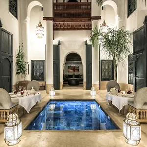 4* Riad Dar Assiya