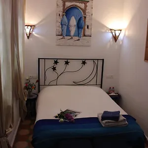 Riad Salmiya Dune Riad Essaouira