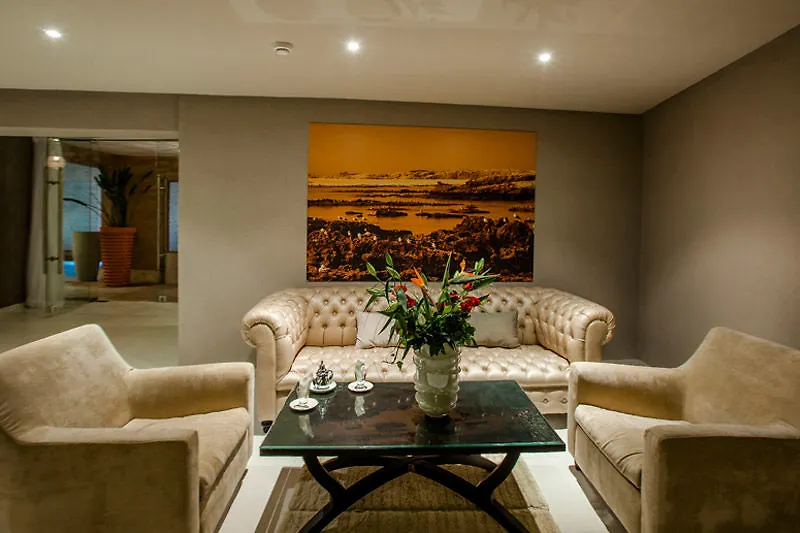 ***  Yaad City Hotel Μαρακές Μαρόκο