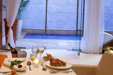 Yaad City Hotel Μαρακές Μαρόκο