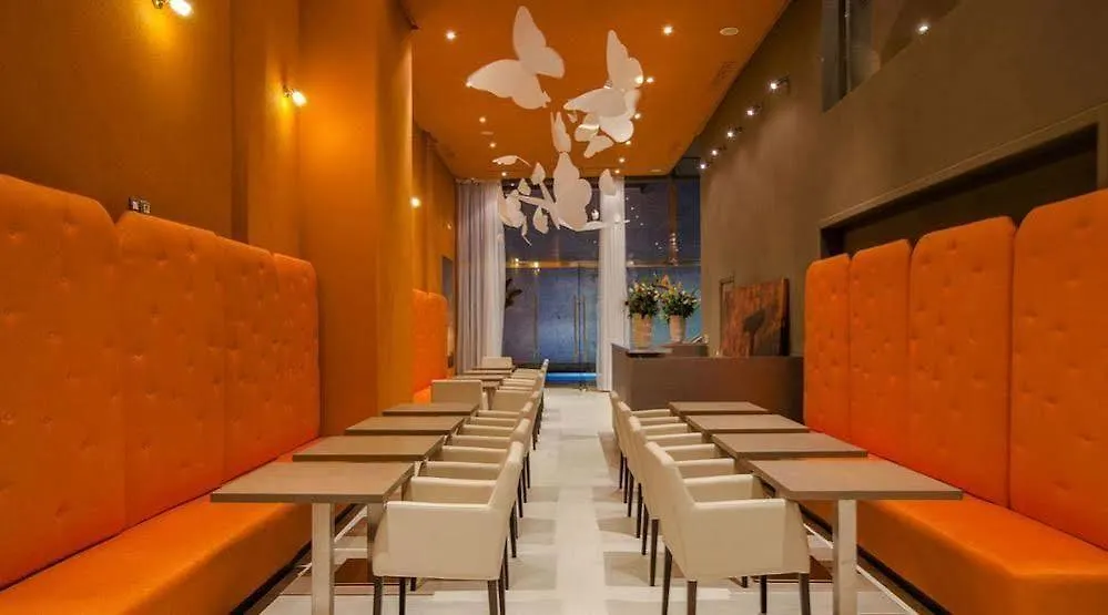 Yaad City Hotel Marrakesh