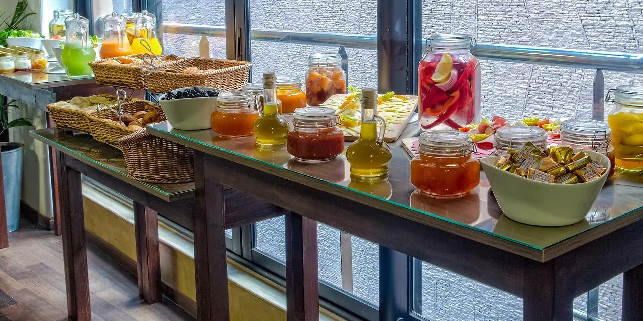 Yaad City Hotel Marrakesh