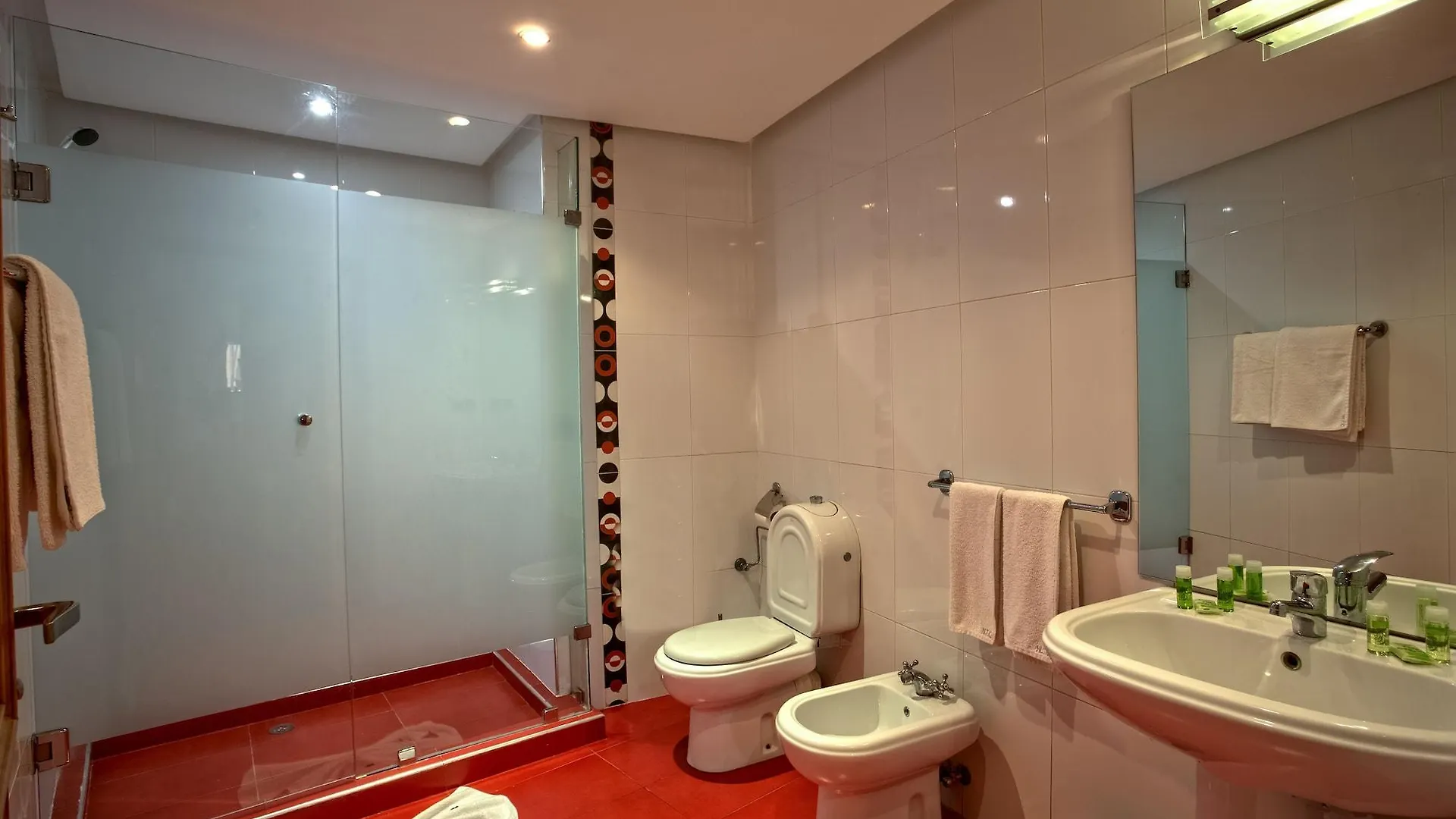 Yaad City Hotel Marrakesh 3*,