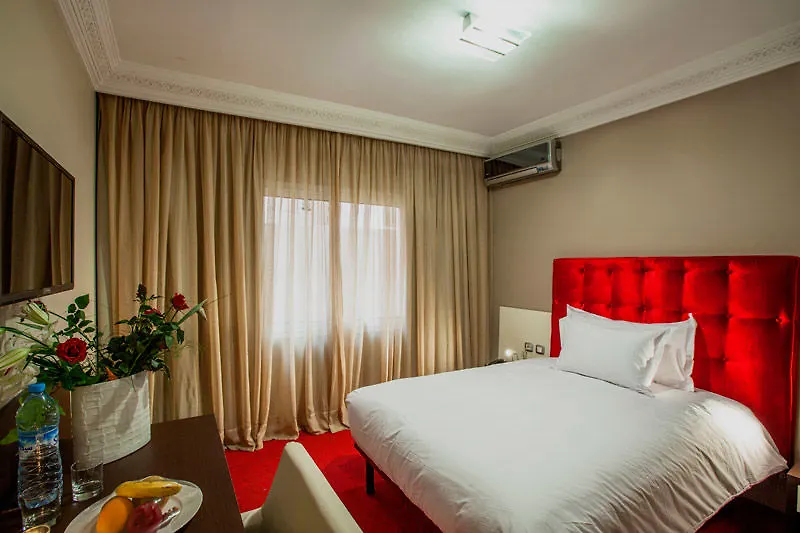 Yaad City Hotel Marrakesh