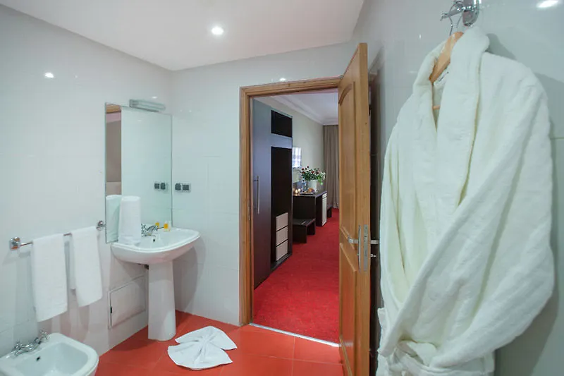 Yaad City Hotel Marrakesh