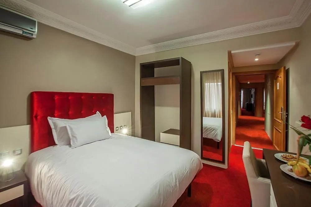 Yaad City Hotel Marrakesh 3*,  Marocco